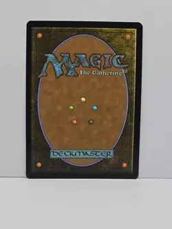 MTG TMNT Michelangelo, Weirdness to 11 Showcase Foil 0288 TMT - Image 5