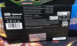 Magic The Gathering Secret Lair Fallout Greet the Dog Foil Edition - Image 2