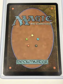 MTG Glimpse of Nature - Champions of Kamigawa #210 Rare - Image 2