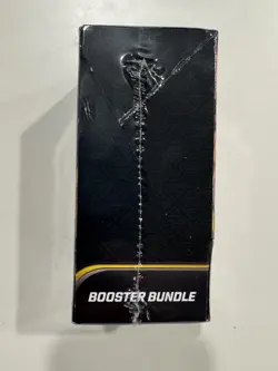 Pokemon TCG Mega Evolution Booster Bundle – Factory Sealed – 6 Booster Packs - Image 4