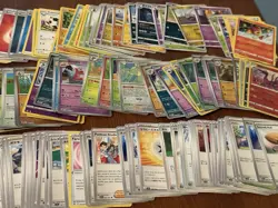Pokemon TCG Mixed English/Japanese 100 Card Lot - Image 3