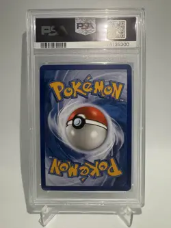 2008 Pokemon Stormfront Sableye #48 Reverse Holo PSA 9 MINT Vintage Card - POP 9 - Image 2