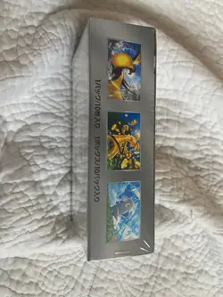 Pokemon TCG: Scarlet & Violet High Class Shiny Treasure ex Booster Box 4521329394824 - Image 4
