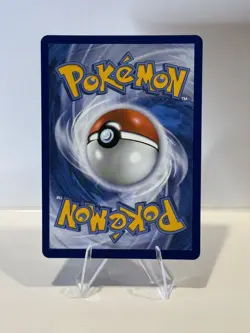 ORICORIO EX 024 Phantasmal Flames UPC Promo Pokemon Card - Image 2