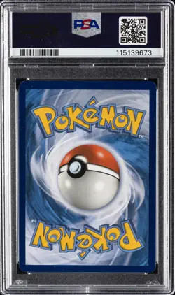 2017 POKEMON SUN & MOON GUARDIANS RISING #157A FULL ART/METAGROSS GX PSA 10 - Image 2