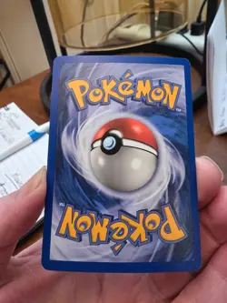 Pokemon Skyridge reverse holo Sandslash 93/144 - Image 4