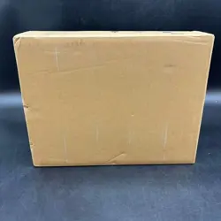 2025 Pokemon CBB2C Simplified Chinese Gem Pack Vol.2 Box Case Sealed - Image 3