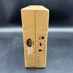 2025 Pokemon CBB2C Simplified Chinese Gem Pack Vol.2 Box Case Sealed - Image 4