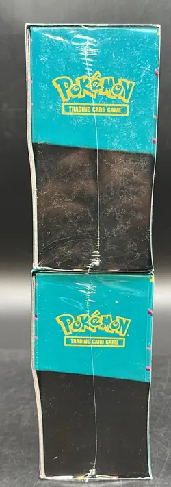 Lot (2) Pokemon TCG Mega Evolution Ascended Heroes Elite Trainer Box Sealed ETB - Image 4