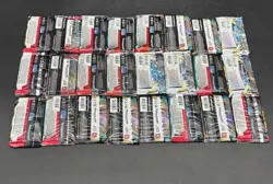 Lot of (24) Pokemon TCG Assorted Booster Packs SEALED PAF ASR OBF SIT DAA - Image 2