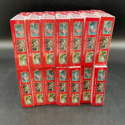 Lot of (14) Pokemon TCG Japanese 151 SV2a Booster Boxes SEALED NEW #1 - Image 2
