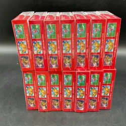 Lot of (14) Pokemon TCG Japanese 151 SV2a Booster Boxes SEALED NEW #1 - Image 3
