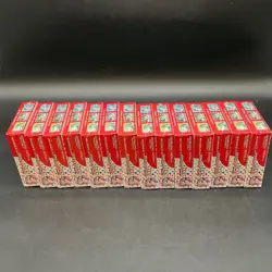 Lot of (14) Pokemon TCG Japanese 151 SV2a Booster Boxes SEALED NEW #1 - Image 5