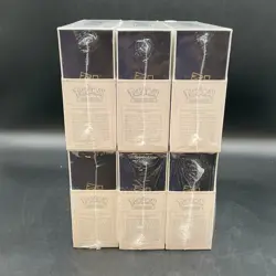 Lot of (6) Pokemon TCG Sword & Shield Charizard Ultra Premium Collection Boxes - Image 3