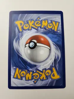 Pokemon TCG Quaxly 003/015 McDonald's 2023 Holo! - Image 2