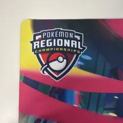 Pokemon TCG Regional Championships Playmat – Gardevoir Artwork - Image 2