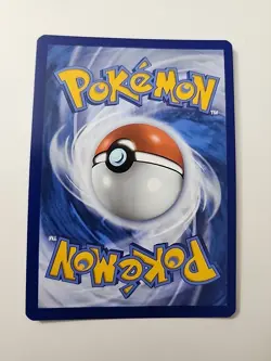 Pokemon TCG Charmander 047 (Cosmos Holo) Scarlet & Violet Promo! - Image 2