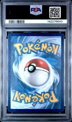 PSA 10 BIRTHDAY PIKACHU 24 CELEBRATIONS CLASSIC COLLECTION HOLO POKEMON GEM MINT - Image 2