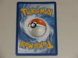 2023 Pokemon Scarlet & Violet Black Star Promo Paldean Fates #075 Mimikyu - Image 2