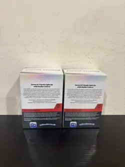 Pokemon TCG Prismatic Evolutions Booster Bundle Lot Of 2 (Brand New/Sealed) 🔥 - Image 3