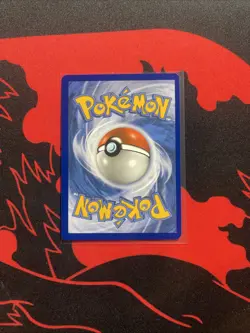 Pokemon TCG Umbreon & Darkrai GX SM241 Tag Team NM/Mint Condition - Image 4