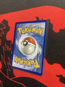 Pokemon TCG Umbreon & Darkrai GX SM241 Tag Team NM/Mint Condition - Image 5