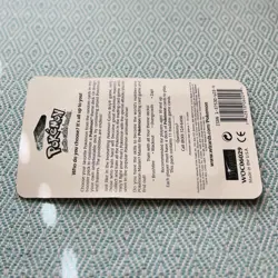 33.79 HeavyU Shadowless Base Booster Pack Wizards of the Coast Pokemon Blister 742818060295 - Image 3