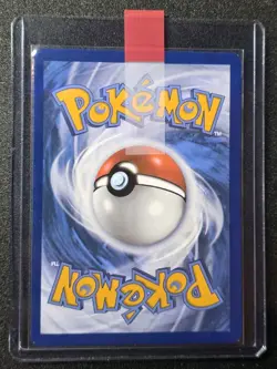 Pokemon Kieran 218/167 Sv06: Twilight Masquerade Holo SIR - Image 2