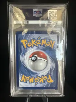 Pokemon Temporal Forces Arbok 176/162 PSA 10 - Image 2