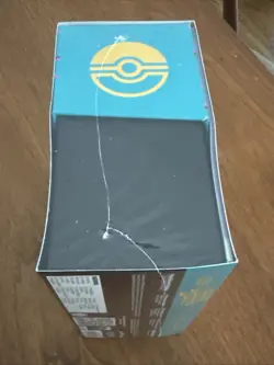 Pokemon TCG Ascended Heroes ETB Elite Trainer Box Mega Evolution Sealed New - Image 5