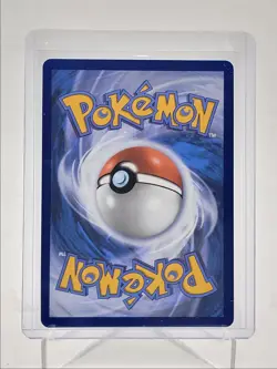 DELIBIRD 2025 POKEMON MEGA EVOLUTION ILLUSTRATION RARE 152/132 Q5542 - Image 2