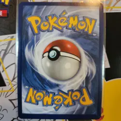 CLAYDOL LV. 45 15/106 CELEBRATIONS POKEMON (HOLO RARE, NM) - Image 2