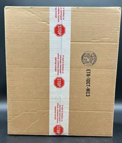 Pokemon TCG Mega Evolution Ascended Heroes Elite Trainer Box Case Sealed ETB - Image 5