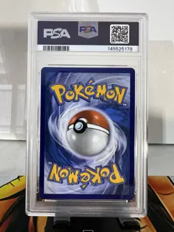 Pokemon Mega Absol EX 180/132 Mega Evolution English Special Illustration PSA 10 - Image 2