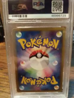 Fearow Holo Expedition Psa 9 Japanese 1st edition - Pokemon 2001 - Image 2