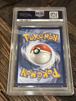 2025 POKEMON MEG EN-MEGA EVOLUTION ULTRA RARE #159 MEGA GARDEVOIR EX PSA 10 - Image 2
