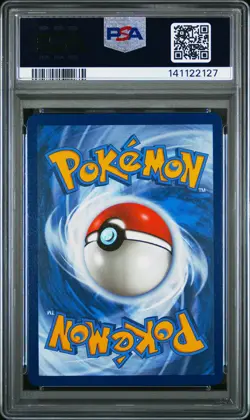 2025 POKEMON DRI EN-DESTINED RIVALS #231 TEAM ROCKET'S MEWTWO EX PSA 10 - Image 2