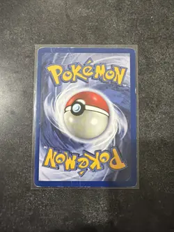 Mewtwo #14 - WotC Black Star Movie Promo - Pokemon TCG - 1999 English Pokemon - Image 2