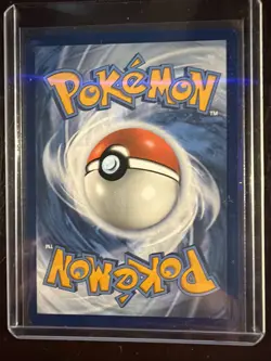 Pokemon TCG Mew EX Ultra Rare Holo SV: Scarlet & Violet 151 193/165 - Image 2