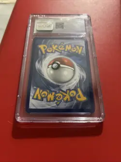CGC 10 GYARADOS VMAX 207 EVOLVING SKIES SECRET RAINBOW RARE POKEMON GEM MINT - Image 5