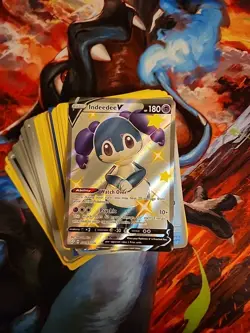 Bulk Lot Of Tcg Pokemon Some 10+ Years Old - Image 1