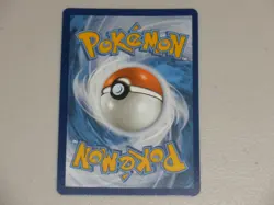 2024 Pokemon S&V Surging Sparks RARE Illustration #197 Ceruledge HOLO IR - Image 2