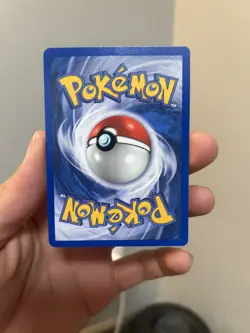 Pokemon Bayleef 29/111 - NM - 1st Edition Neo Genesis 2000 - Uncommon - Image 2