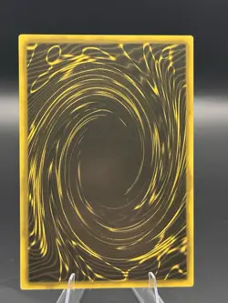 Yu-Gi-Oh! TCG The Winged Dragon of Ra LC01-EN003 Quarter Century Secret Rare QCR - Image 3