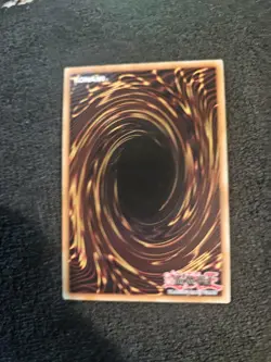 Yugioh Number C32: Shark Drake Veiss ABYR-EN039 Ultra Rare 1st Ed - Image 2