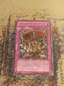 Royal Oppression LOD-091 Legacy of Darkness Unlimited - Image 1