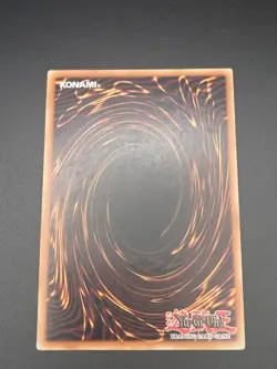 Yugioh : Tri-Horned Dragon - LOB-000 - Reverse Secret Rare - Unlimited - LP - Image 2