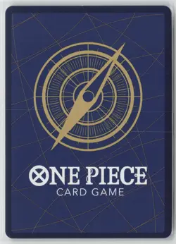 One Piece TCG Adio SR OP09-023 Emperors in the New World English - Image 2