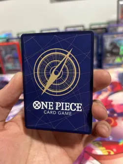 One Piece Sabo Chinese Championship 25-26 Autumn Regionals VLP - Image 2