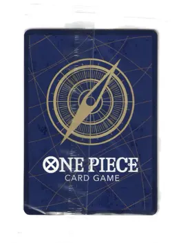 Sabo Promo P-073 One Piece English Edition Best Selection Vol. 3 - Image 2